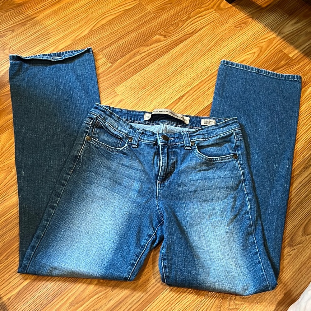 Nine West Vintage America Jeans